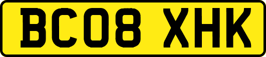 BC08XHK