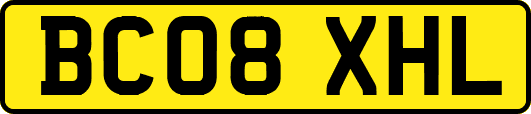 BC08XHL