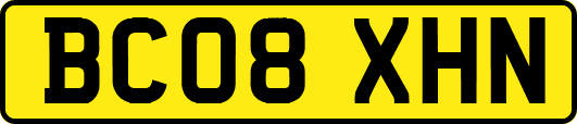 BC08XHN