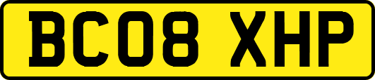 BC08XHP
