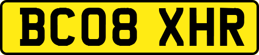 BC08XHR