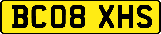 BC08XHS