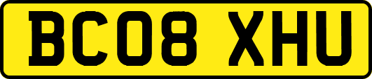 BC08XHU