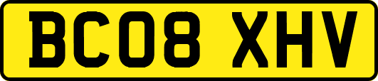BC08XHV