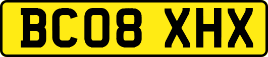 BC08XHX