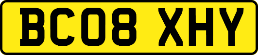BC08XHY