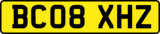 BC08XHZ