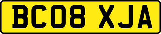 BC08XJA