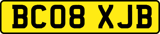 BC08XJB