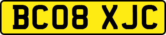 BC08XJC