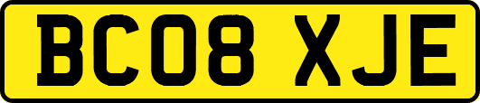 BC08XJE