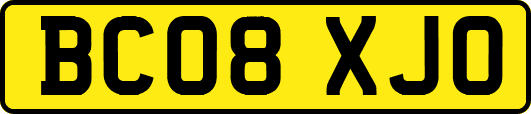 BC08XJO
