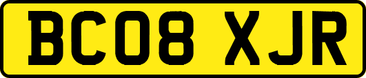 BC08XJR