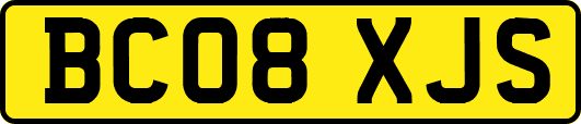 BC08XJS