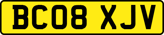 BC08XJV