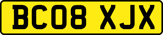 BC08XJX