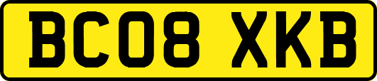 BC08XKB