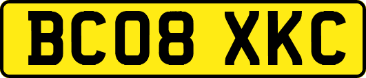 BC08XKC