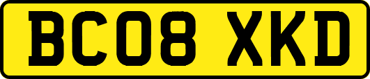 BC08XKD