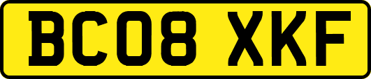 BC08XKF