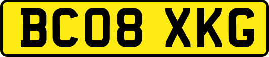 BC08XKG