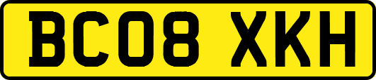 BC08XKH