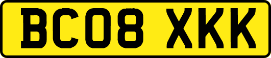 BC08XKK