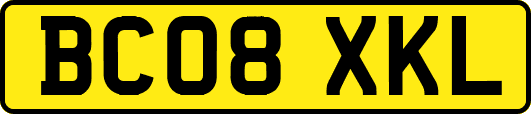 BC08XKL