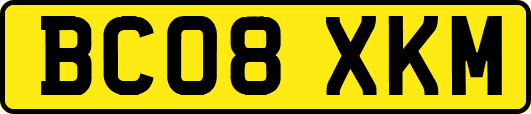 BC08XKM