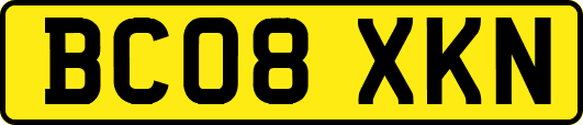 BC08XKN
