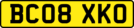 BC08XKO