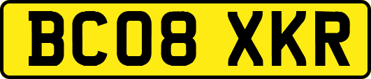 BC08XKR
