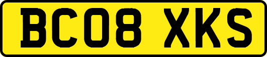 BC08XKS