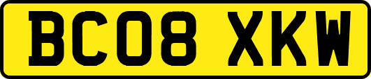 BC08XKW