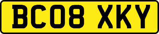 BC08XKY