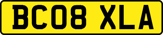 BC08XLA