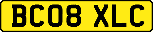 BC08XLC