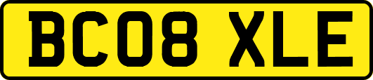 BC08XLE