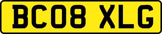 BC08XLG