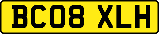BC08XLH