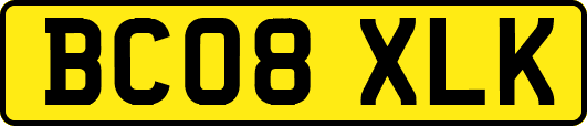 BC08XLK