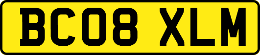 BC08XLM