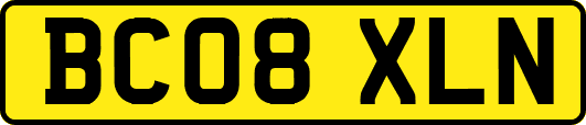 BC08XLN