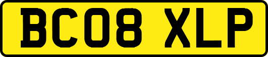 BC08XLP
