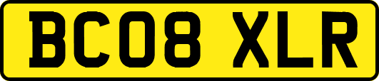 BC08XLR