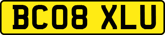 BC08XLU