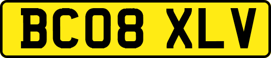 BC08XLV