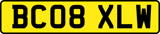 BC08XLW