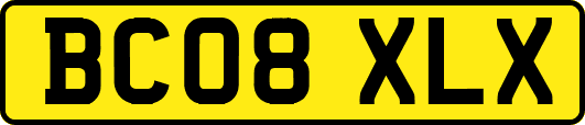 BC08XLX