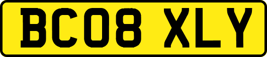 BC08XLY